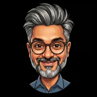 Sash Mohapatra